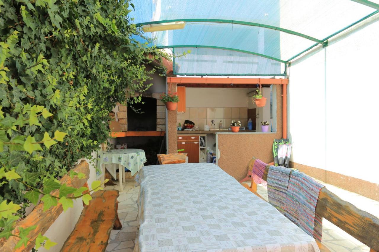 Apartments By The Sea Slatine, Ciovo - 16131 Екстериор снимка
