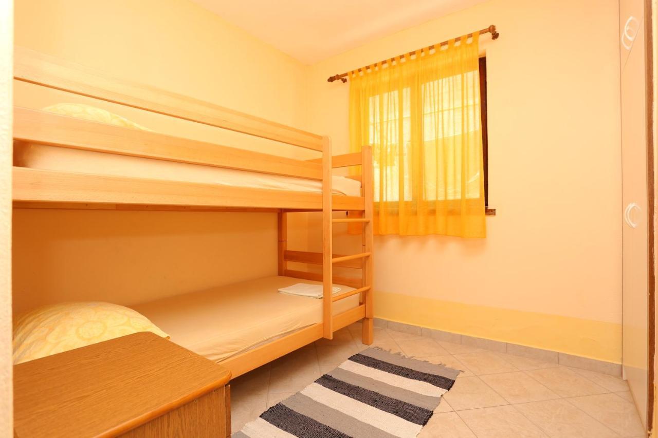 Apartments By The Sea Slatine, Ciovo - 16131 Екстериор снимка