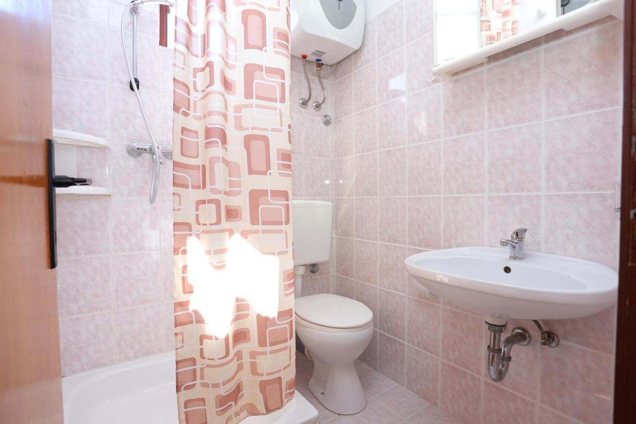 Apartments By The Sea Slatine, Ciovo - 16131 Екстериор снимка