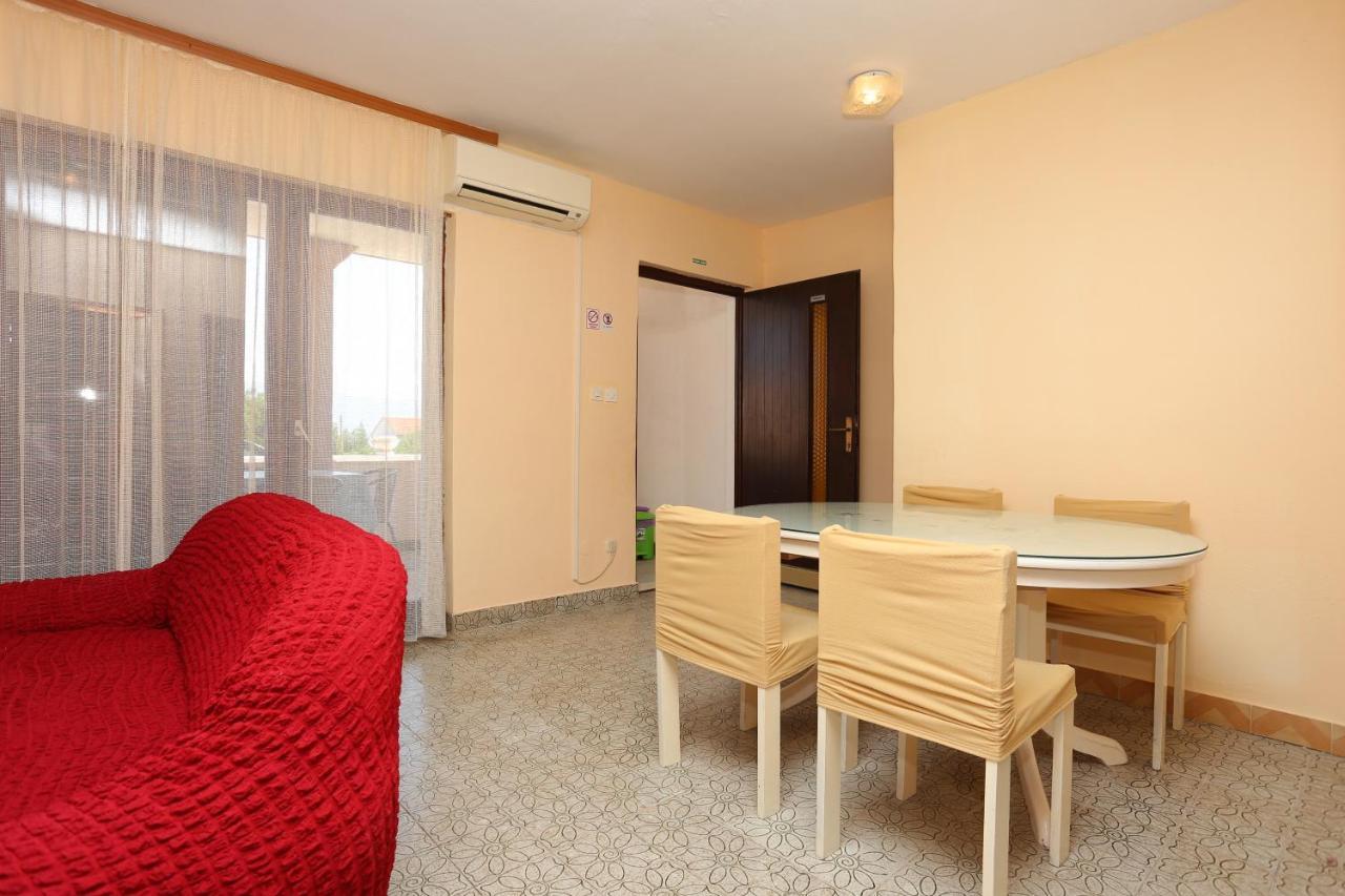 Apartments By The Sea Slatine, Ciovo - 16131 Екстериор снимка