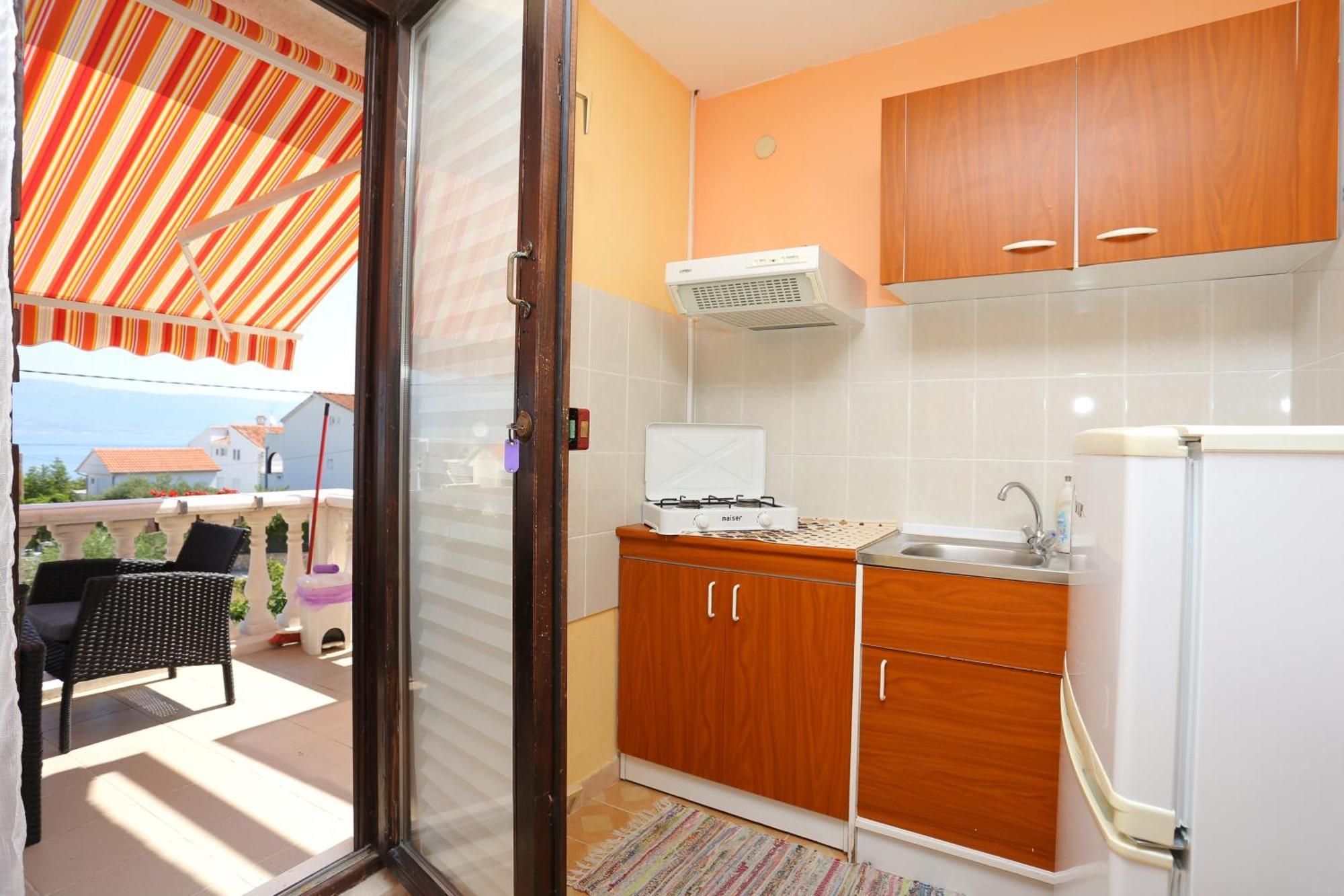Apartments By The Sea Slatine, Ciovo - 16131 Стая снимка